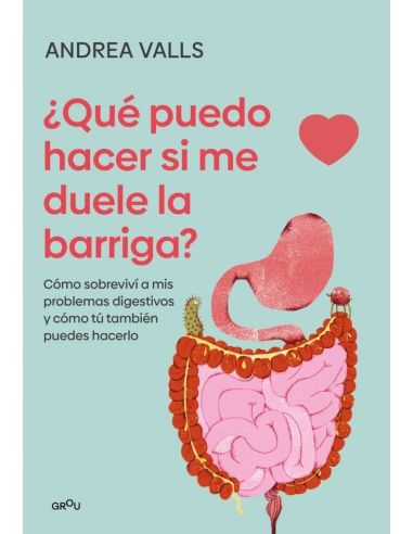 Que puedo hacer si me duele la barriga|Libreriasalesiana