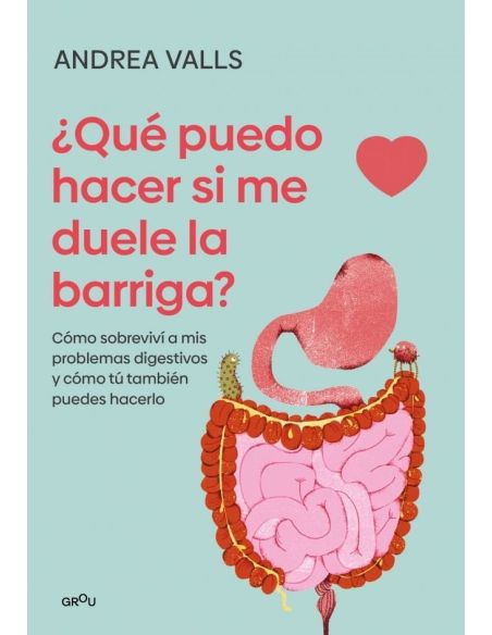 Que puedo hacer si me duele la barriga|Libreriasalesiana