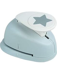 Troqueladora Estrella 3,8 Cm
