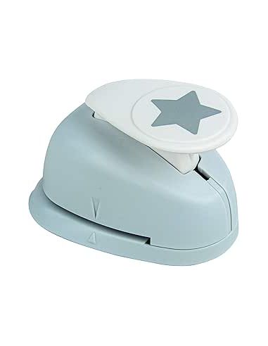 Troqueladora Estrella 3,8 Cm
