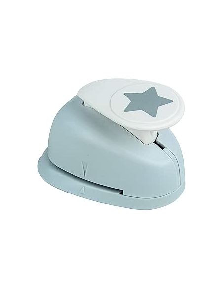 Troqueladora Estrella 3,8 Cm