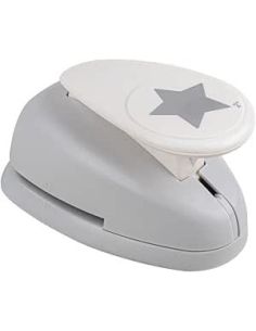 Troqueladora Estrella 5 Cm