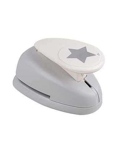 Troqueladora Estrella 5 Cm