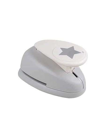 Troqueladora Estrella 5 Cm
