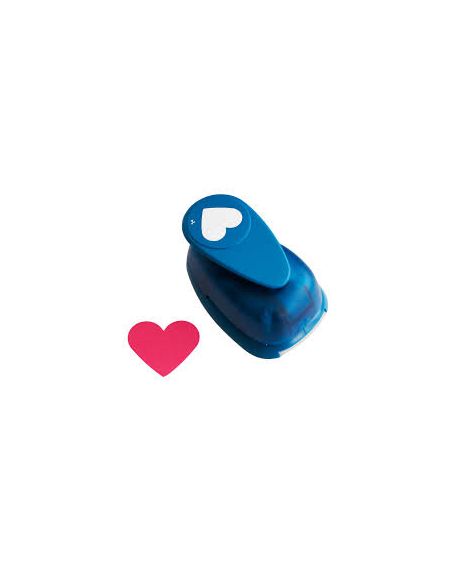 Troqueladora Corazon 5 Cm