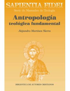 Antropologia Teologica Fundamental
