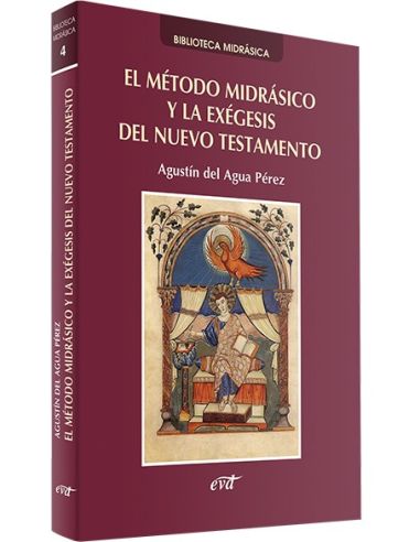 El método midrásico y la exégesis del Nuevo Testamento|Libreriasalesiana