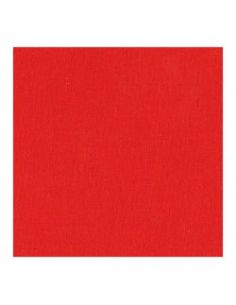 Tela De Colores Encuadernacion (Rojo)