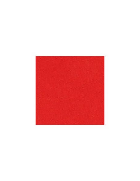Tela De Colores Encuadernacion (Rojo)