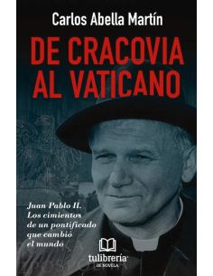 De Cracovia Al Vaticano