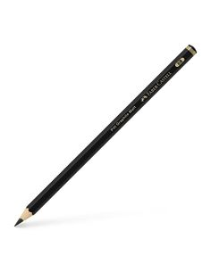 Pinturas Faber Castell Negro