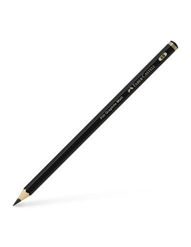 Pinturas Faber Castell Negro