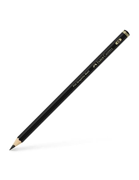 Pinturas Faber Castell Negro