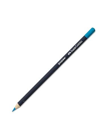 Pinturas Faber Castell Azul Claro