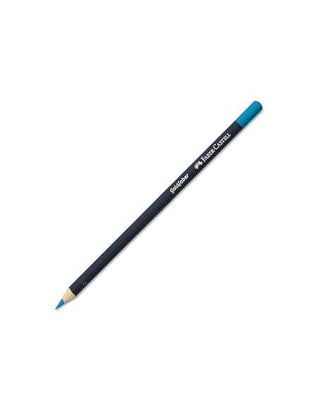 Pinturas Faber Castell Azul Claro