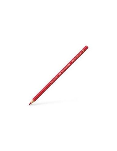 Pinturas Faber Castell Rojo Purpura