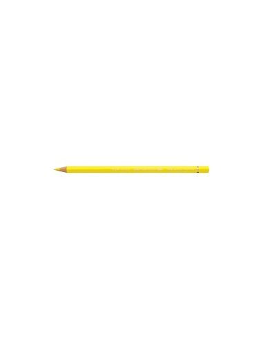 Pinturas Faber Castell Amarillo Vivo