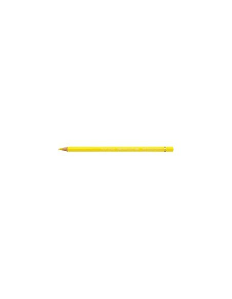 Pinturas Faber Castell Amarillo Vivo