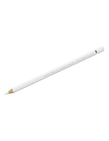 Pinturas Faber Castell Blanco