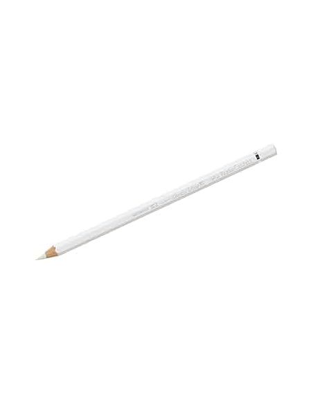 Pinturas Faber Castell Blanco