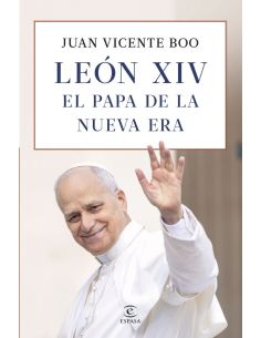 Leon XIV: El Papa De La Nueva Era