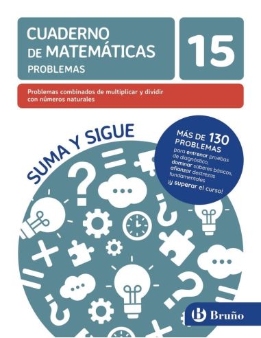 15 Problemas Combinados De Multiplicar Y Dividir Con Números Naturales