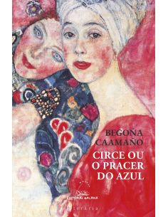 Circe Ou O Pracer Do Azul