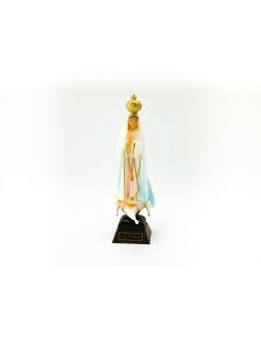 5005 Virgen De Fatima 11Cm