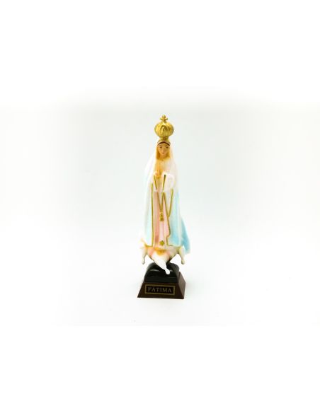 5005 Virgen De Fatima 11Cm