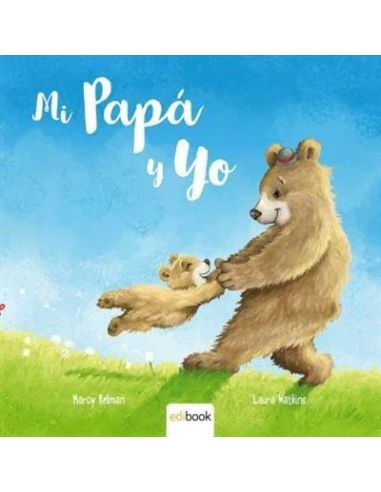 Cariño Rústica - Mi Papá Y Yo