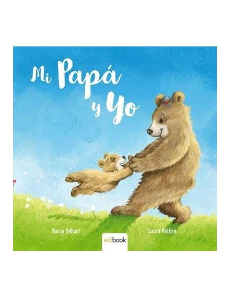 Cariño Rústica - Mi Papá Y Yo