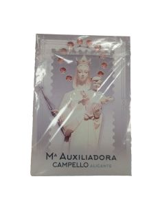 Coleccion De Estampas Mayo (31 Dias)