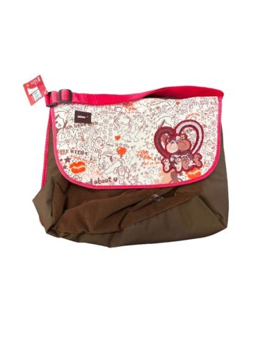 Enri.Nici Mochila Guarderia