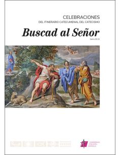 Celebraciones. Buscad Al Señor