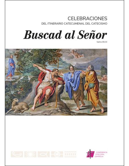 Celebraciones. Buscad Al Señor