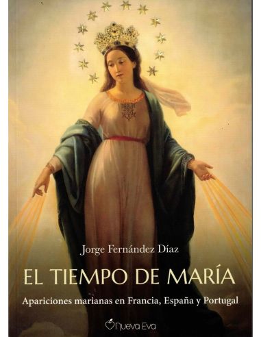 El Tiempo De María|Libreriasalesiana