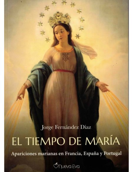El Tiempo De María|Libreriasalesiana