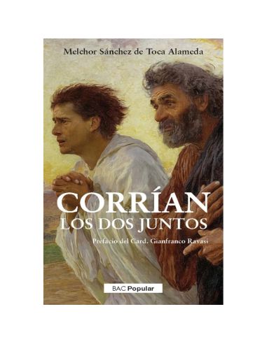 Corrían los dos juntos|Libreriasalesiana