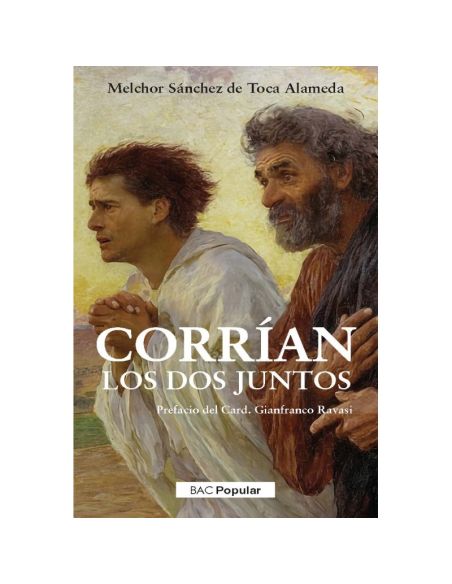 Corrían los dos juntos|Libreriasalesiana