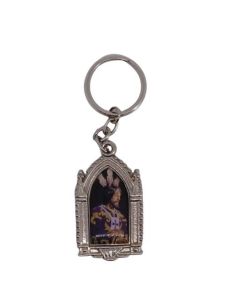 Llavero Capilla Grande. Nsox. 100X31Mm Santa Orosia (100)