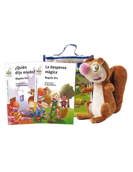Pack Rasi|Libreriasalesiana