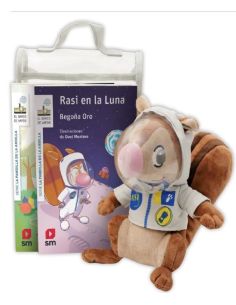 (Pack) Rasi Astronauta