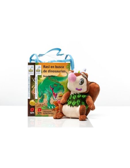 (Pack) Rasi Cavernicola|Libreriasalesiana