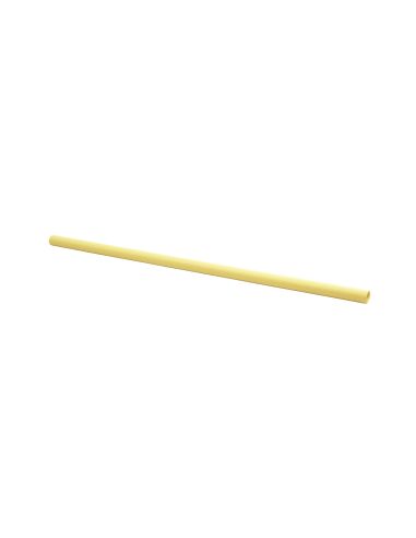 Papel Kraft Verjurado, Rollo 1 X 25 Amarillo