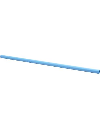 Papel Kraft Verjurado, Rollo 1 X 25 Azul