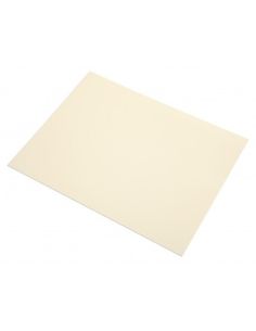Cartulina Sadipal 185G Din A4 50H Vainilla/ Crema