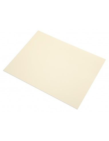 Cartulina Sadipal 185G Din A4 50H Vainilla/ Crema