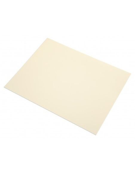 Cartulina Sadipal 185G Din A4 50H Vainilla/ Crema
