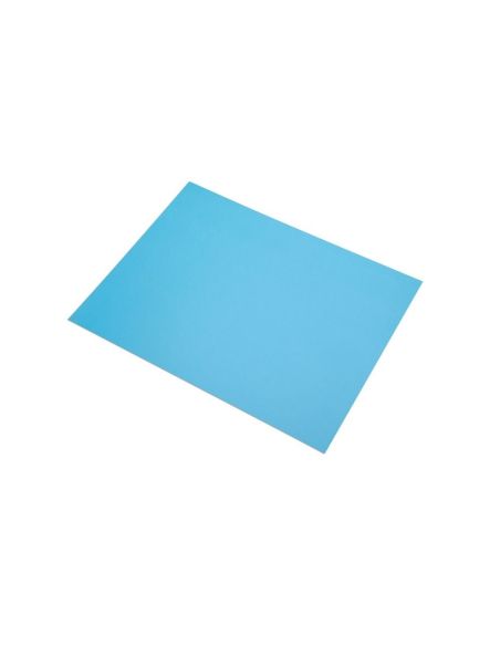 Cartulina Sadipal 185G Din A4 50H Azul Turquesa