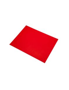 Cartulina Sadipal 185G Din A4 50H Rojo